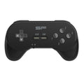 Shunmaii 3 Inch Handheld Game Console with Rocker, 6000+ Games