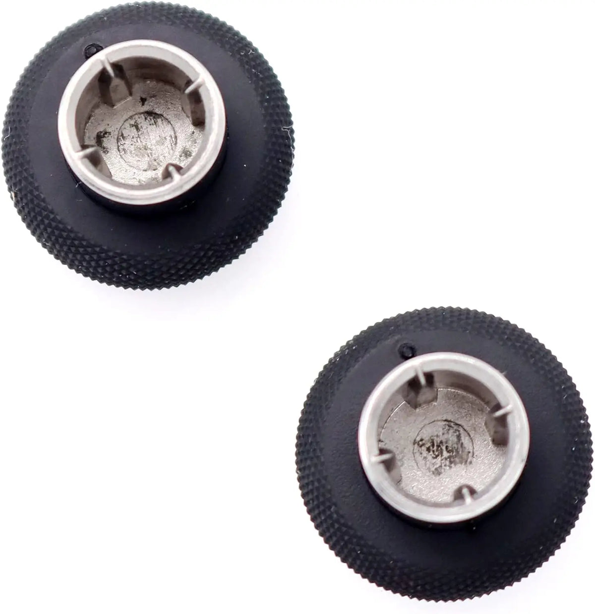 Metal Short Thumbsticks for Xbox One Elite Series 1, 2 Pcs