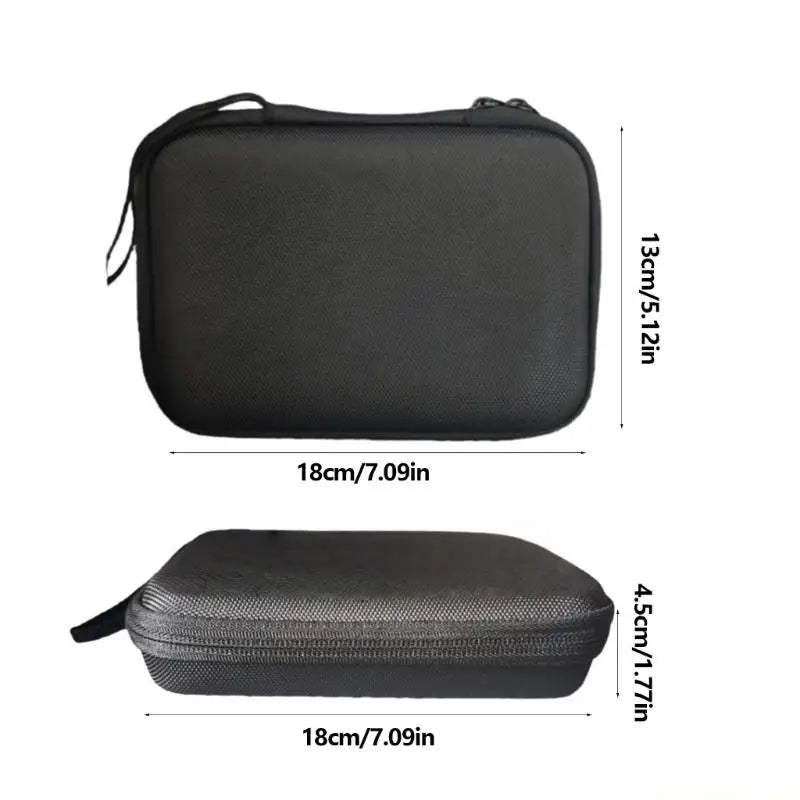F62C EVA Hard Carrying Case for RG477V Handheld Console