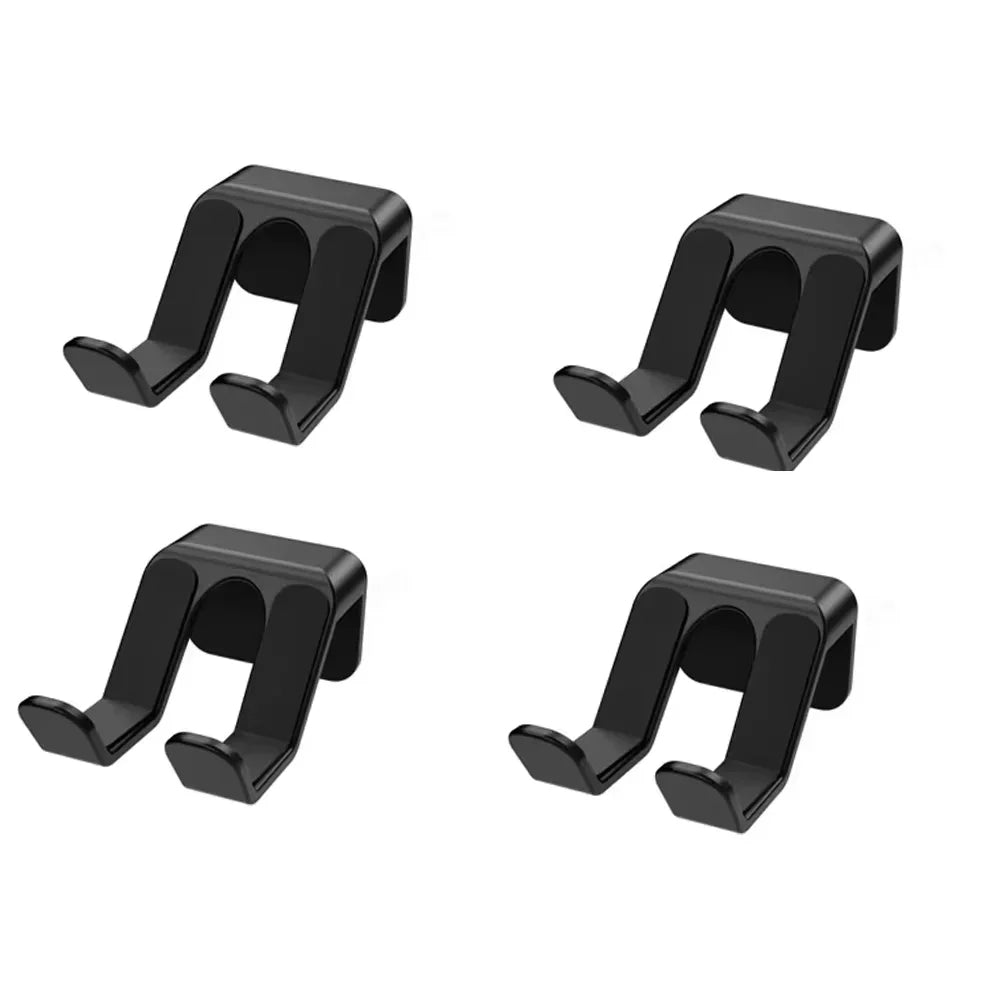 Stand Holder For PS5 PS4 Switch Pro Xbox One Game Controller Wall Mount Gamepad Headphone Headset Hanging Bracket Hanger