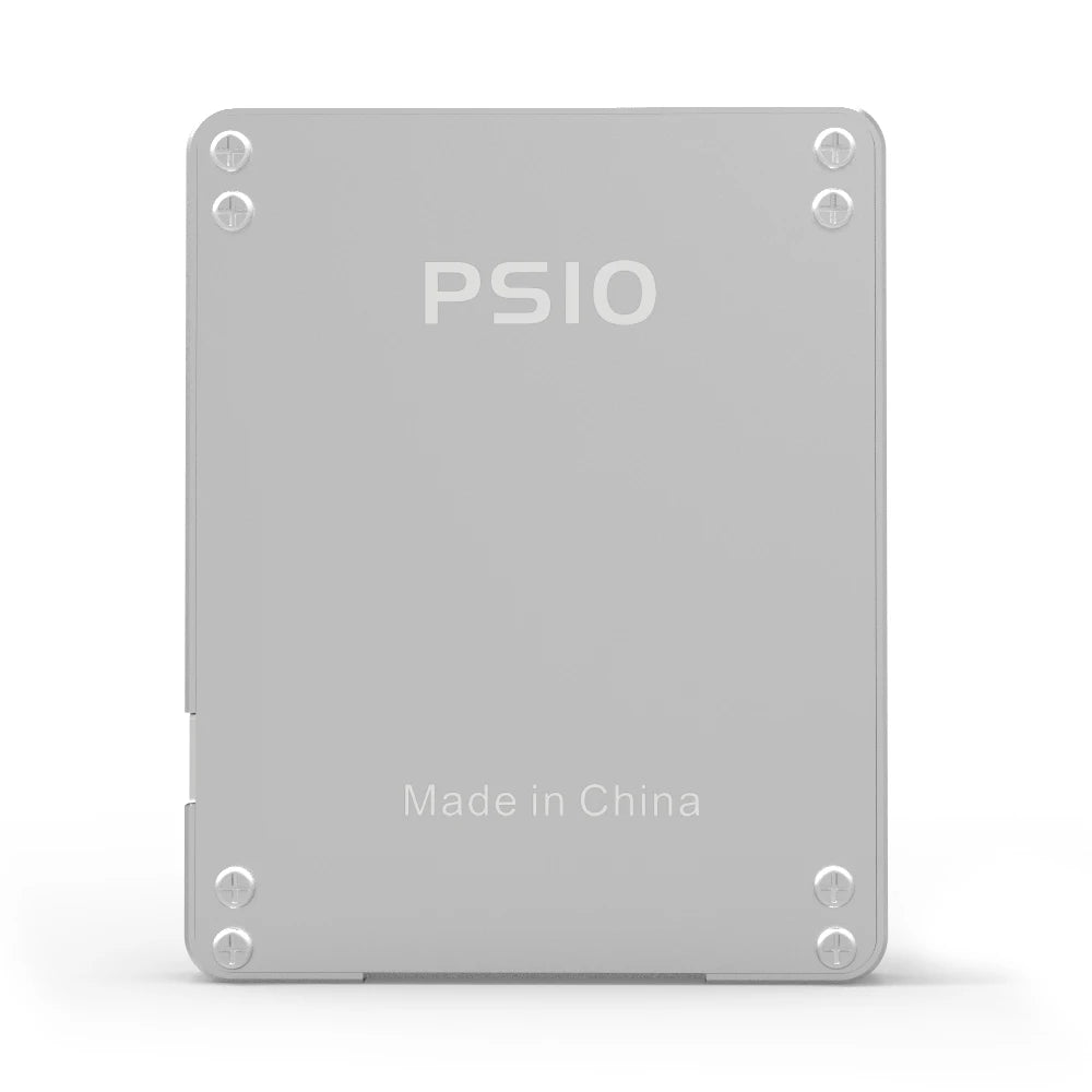 PSIO Optical Drive Simulator for PS1, Retroworks Upgrade