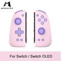MOBAPAD S1 HD Hall Joystick Controller for Switch and Switch OLED