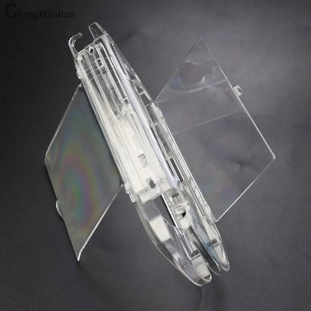 PS Vita PSV1000 / PSV2000 Clear Crystal Protective Case