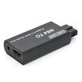1080P N64 to HDMI-compatible Converter Game Adapter Plug and Play HD Adapter For Gamecube Console For N64/SNES/NGC Accessories