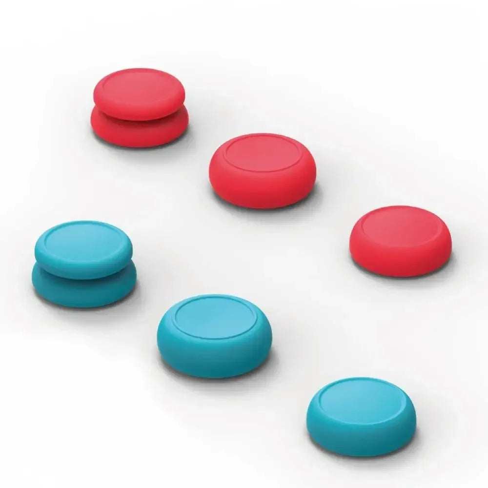 Skull & Co. Grip Set for Switch OLED & Switch Joy-Con