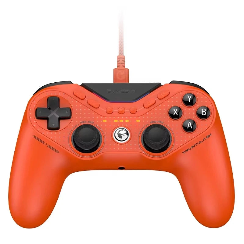 GameSir Tarantula 8K Wired Controller for PC & Steam