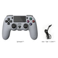 Wireless Gamepad for PS5, PS5 Slim & Pro, Macro Programming, Touchpad