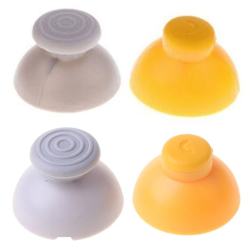 Replacement Analog Joystick Thumb Stick for GameCube Controller