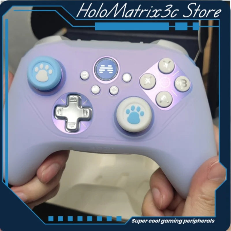 BEITONG Asura 2 Pro Hall Rocker Trigger Gamepad for PC Switch