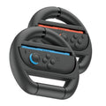 Aounion Nintendo Switch 2 Steering Wheel Grip for Joy-Con