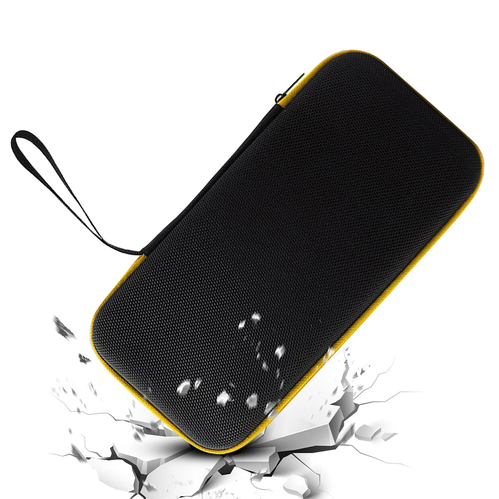 Retroid Pocket 5 Travel Carrying Case with Mesh Pocket