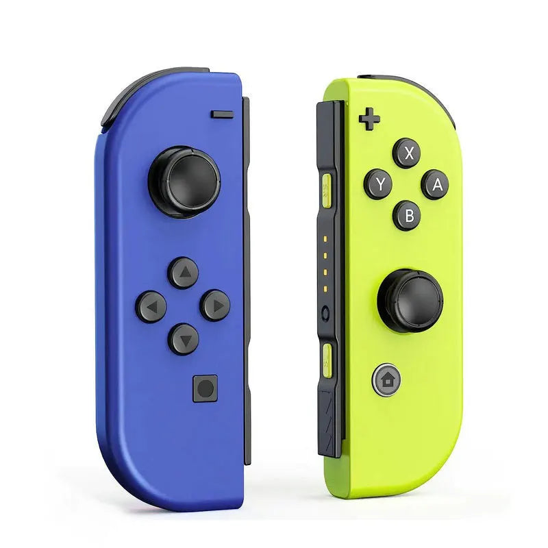 Wireless Joy Pad Controller for Switch and Switch 2, Turbo