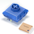 Haute42 Kailh Low Profile Switch for Hitbox, Shadow Hunting