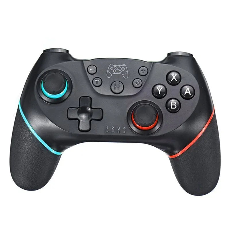 Bluetooth Wireless Gamepad for Switch/OLED/Lite & PC
