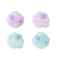Nintendo Switch 2 GeekShare Dream Shell Mushroom Thumb Grips, 4-Pack