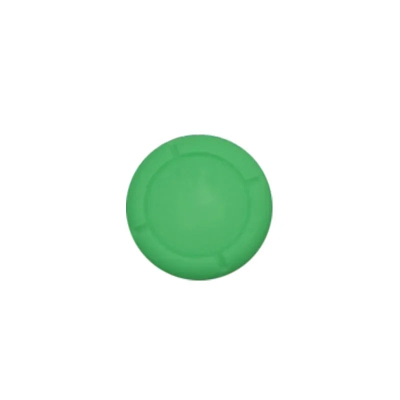 Silicone Rubber Protective Skin Joystick Grips Cap For Switch NS Lite Oled Controller Joy-Con Rocker Cover