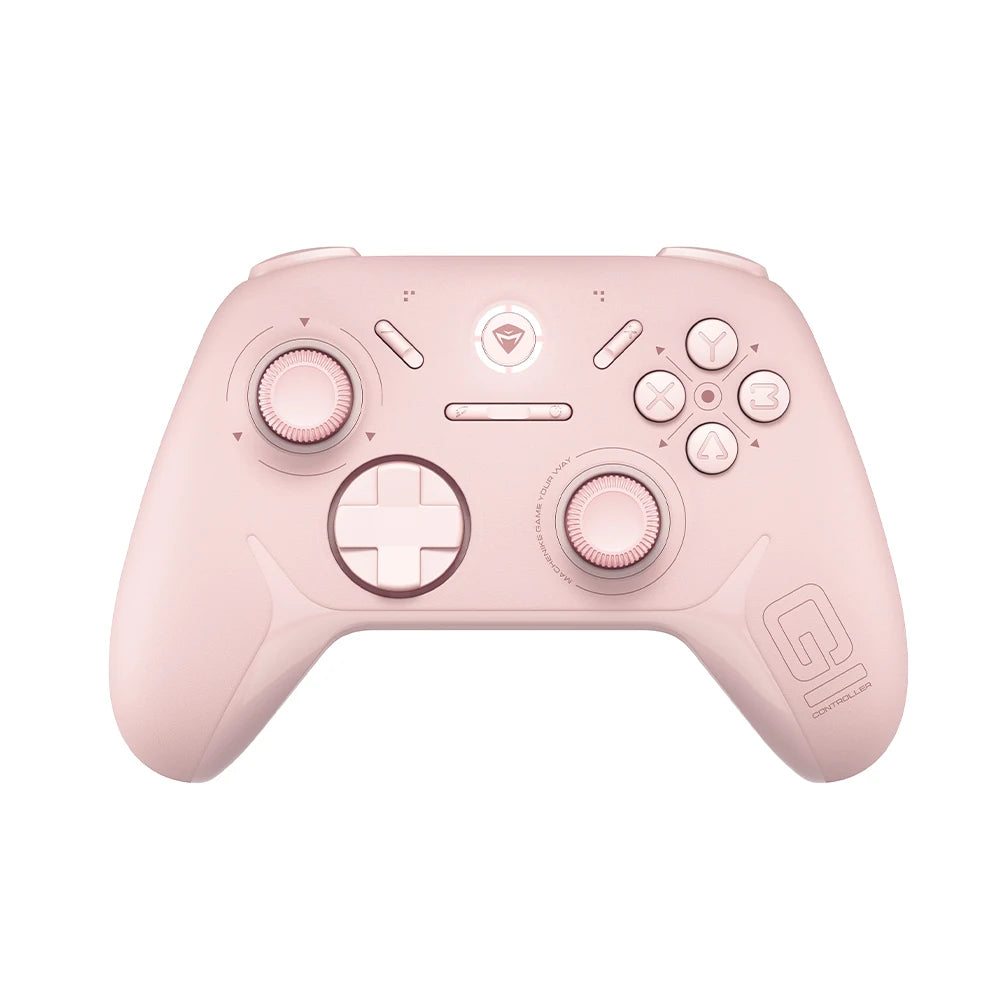 MACHENIKE G1 Wireless Controller, Hall Effect for Switch, PC