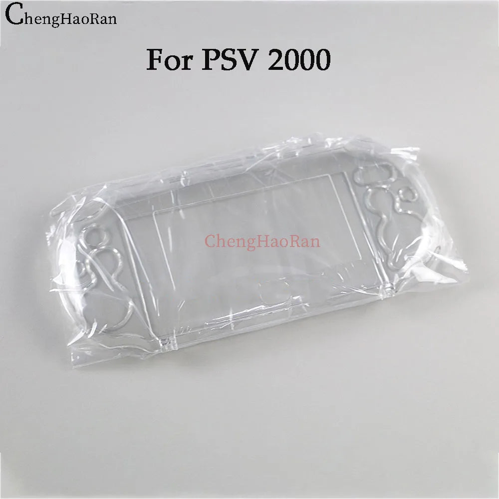 PS Vita PSV1000 / PSV2000 Clear Crystal Protective Case
