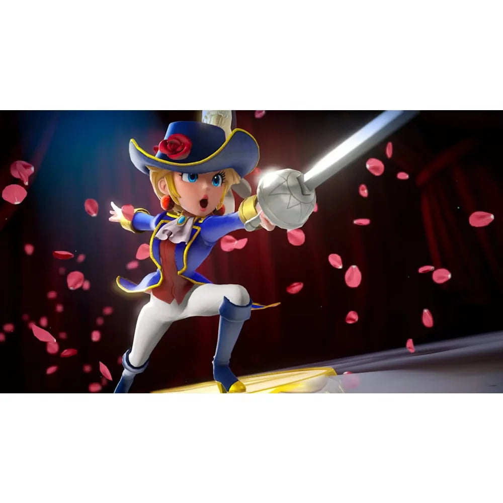 Princess Peach: Showtime! for Nintendo Switch Game Card