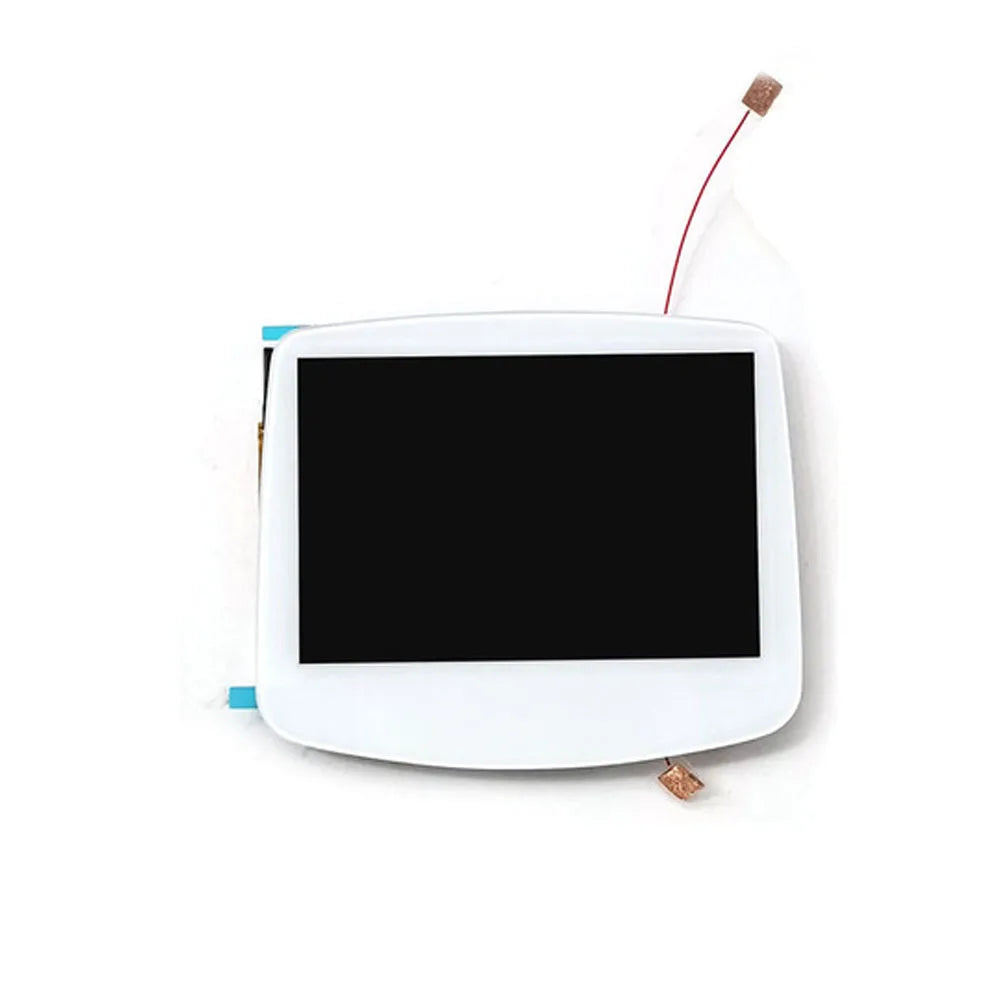 HISPEEDIDO GBA V5 Laminated IPS Drop-in Screen Kit 720x480