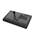Haute42 C-AS Lite Magnetic Hitbox Fightstick for PC, PS4, PS5