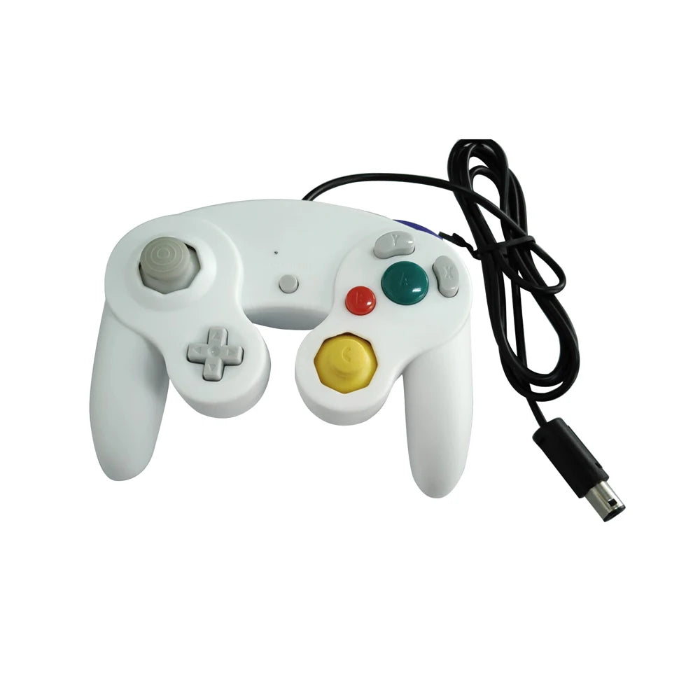 Wired GameCube Controller for GameCube/Wii Console
