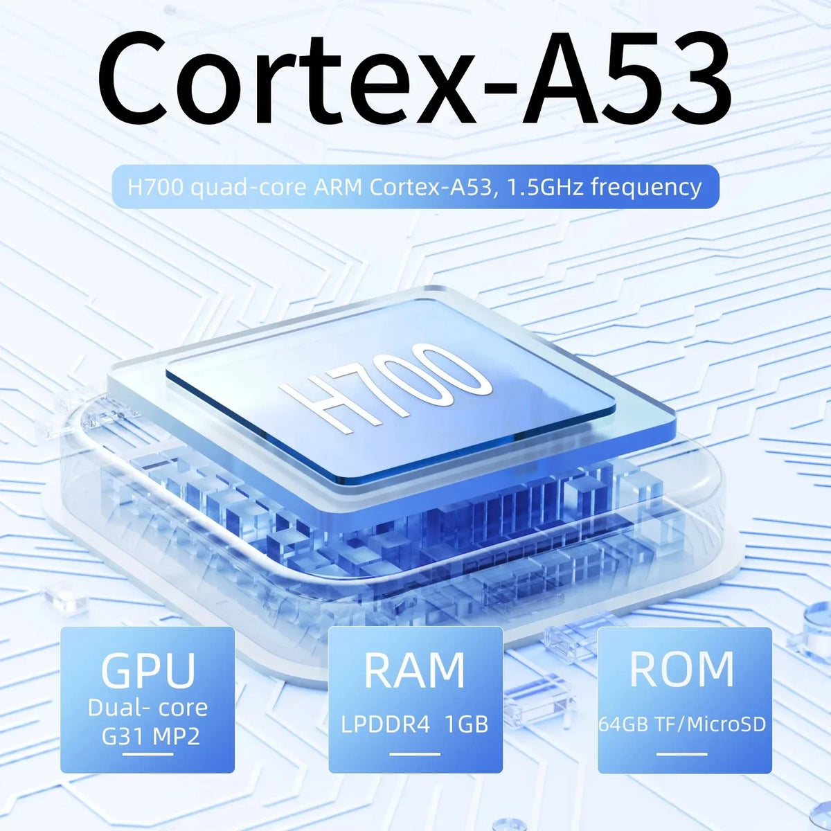 Anbernic RG40XX V Retro Handheld, 4.0-inch IPS, 5G WiFi, PSP