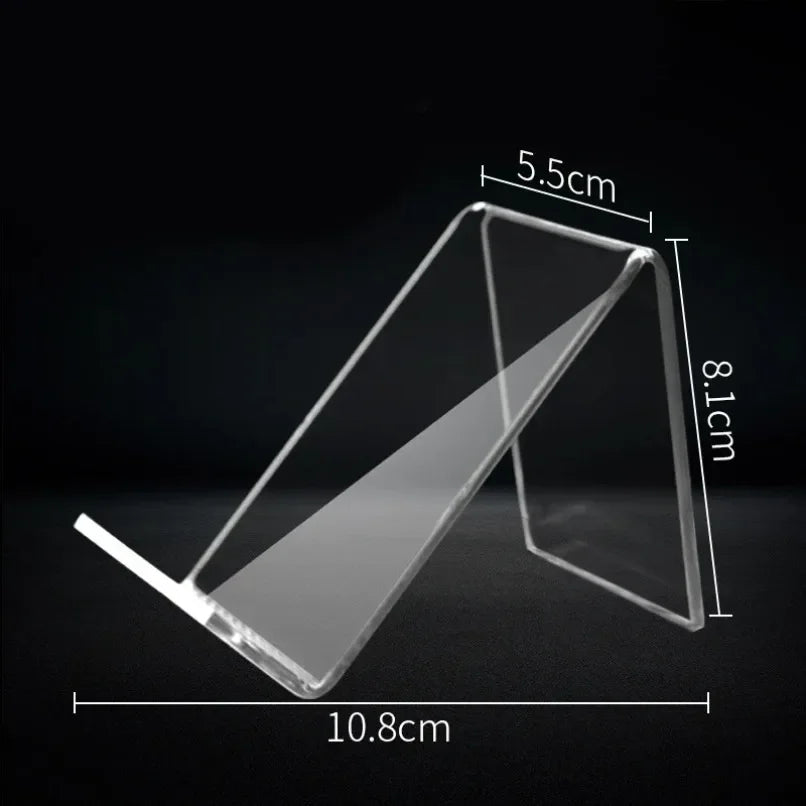 VIKEFON Acrylic Stand for Gameboy GB GBA PSP NDS PS Vita