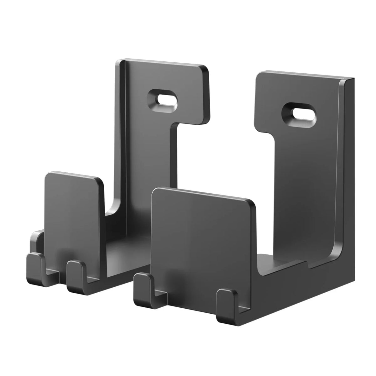 AOLION Wall Bracket for Nintendo Switch, Switch 2 Storage