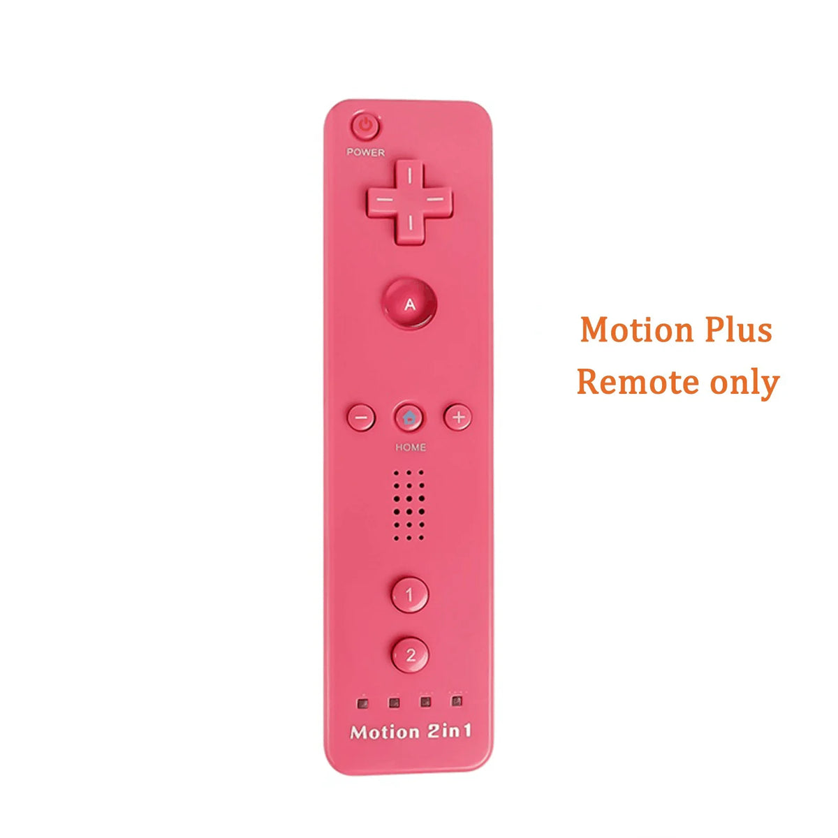 Compatible with Nintendo Wii & Wii U Game Gamepads Nunchuck Controller Joystick Gamepad Replacement for wii Nunchuck Controller