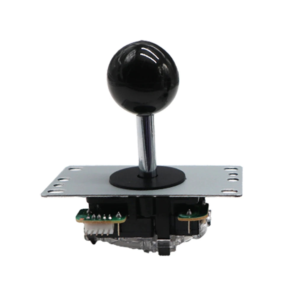 Arcade Joystick Copy Sanwa 8YT 5-Pin, DIY Joystick for PC
