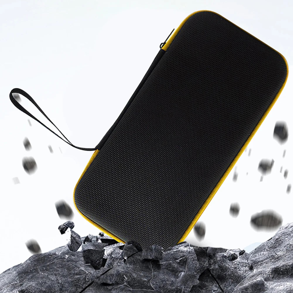 Retroid Pocket 5 Travel Carrying Case with Mesh Pocket