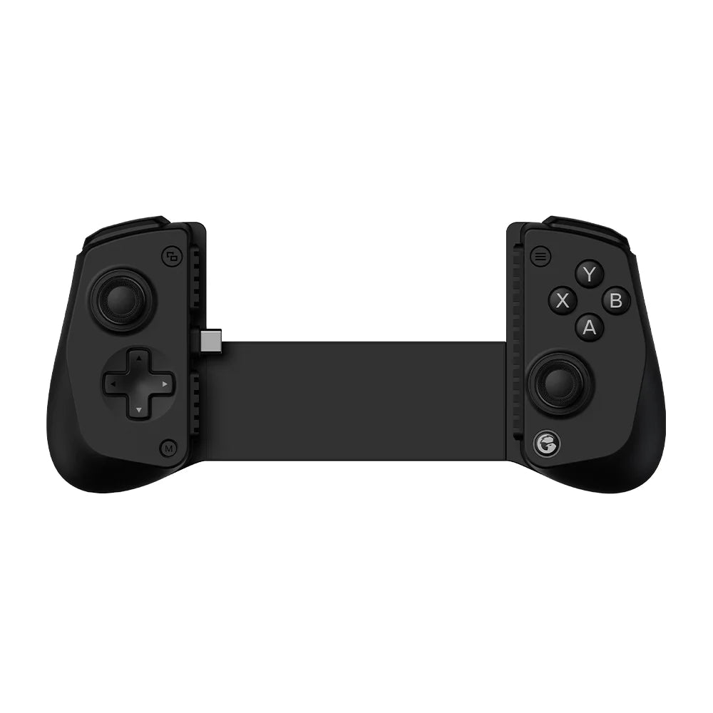 GameSir X5 Lite Mobile Type-C Controller Hall Effect Joystick Portable Gamepad for On-the-Go Play for Android & iPhone 16/15