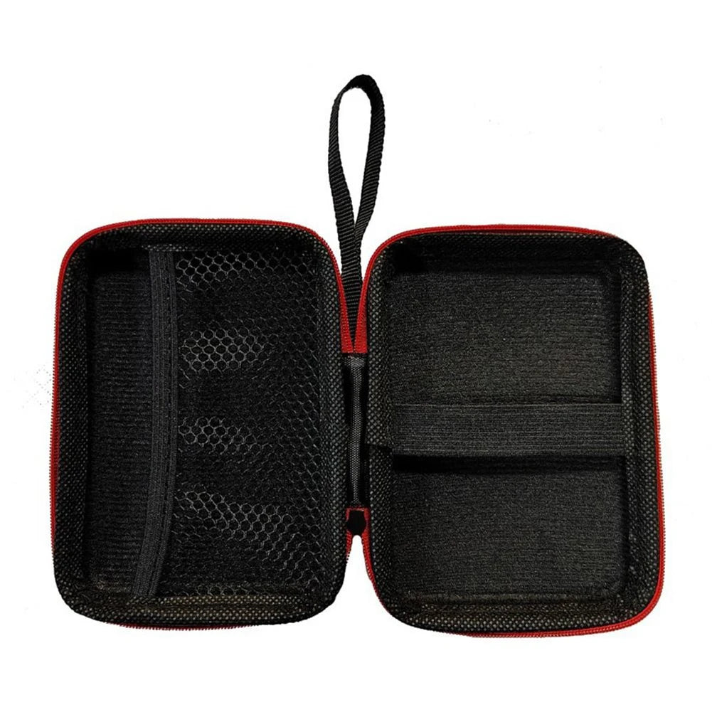 Protective Cover for MIYOO Mini Plus / Mini Gaming Console Silicone Sleeve Skin Soft Skin Cover Anti-Slip Case with Lanyard