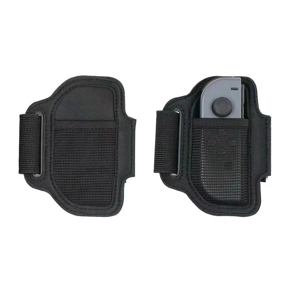 Leg Strap for Switch Sports Joy-Con Controller Kicking Motions