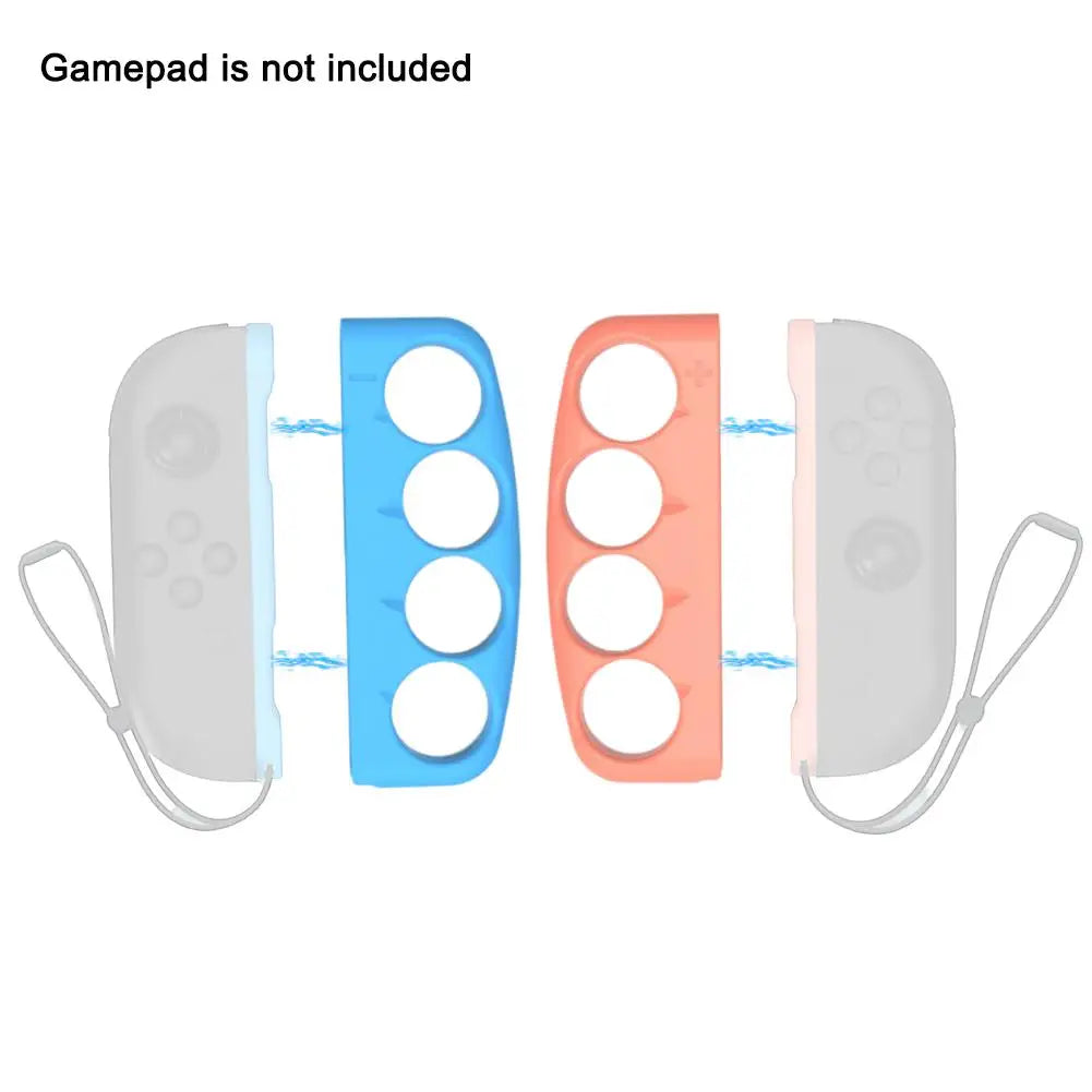 Magnetic Boxing Grip for Nintendo Switch 2 Joy-Con Boxing Handle Grips Fitness Boxing Clasp Switch Enhance Gaming Experience