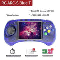 ANBERNIC RG ARC-D / ARC-S Android Linux Handheld, Up to 80000 Games