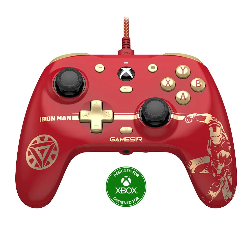 GameSir G7 HE Wired Xbox Controller, Hall Effect, Series X|S