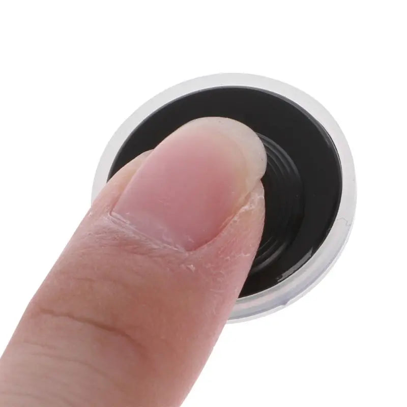 OOTDTY Mobile Game Joystick Controller for Touch Screen Phone