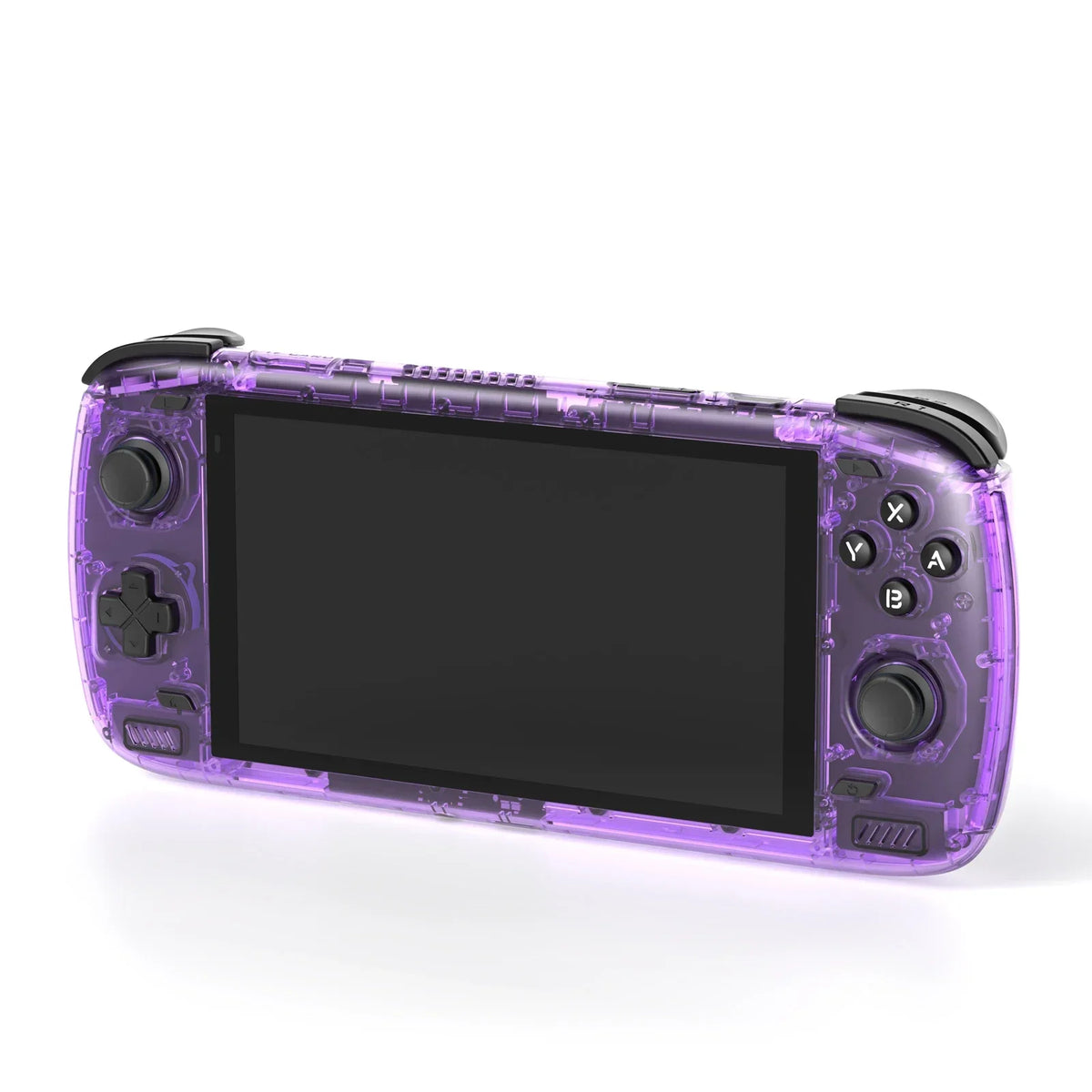 Ayn Odin 2  Retro Handheld Video Player Game Console 6Inch Touch Screen  Android13 8G+128G wukong black myth PSP PS2 480Game