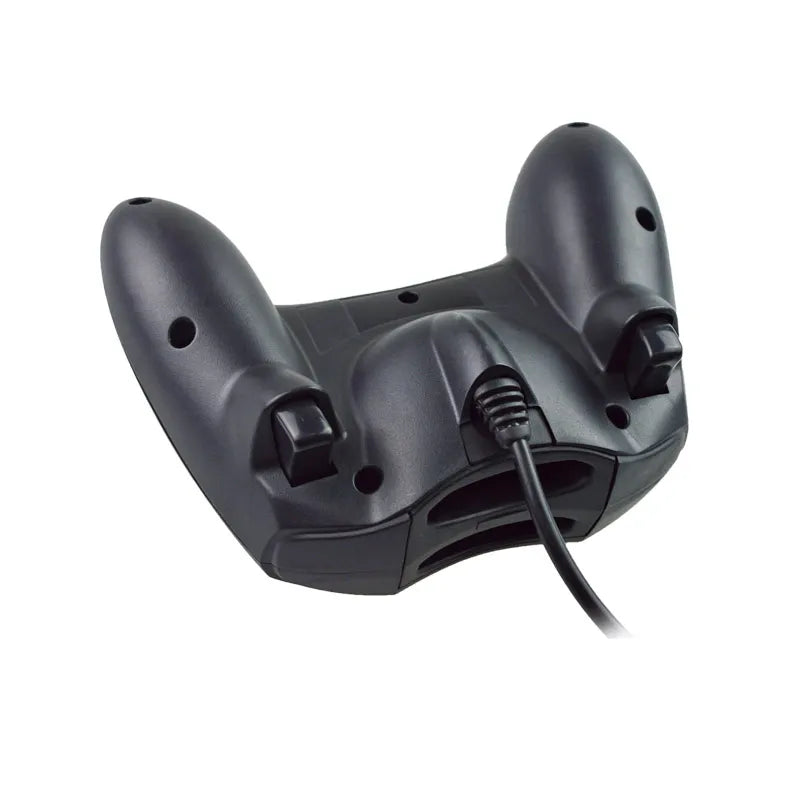 HY-4101 Wired Game Controller for Xbox with 1.8m USB Cable