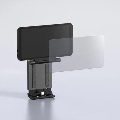 Retroid Dual Screen Add-on for Pocket 5 & Mini V2, 5.5-Inch OLED