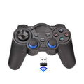 2.4G Wireless Gamepad with USB Receiver for PC, Android, TV Box