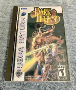 Sega Saturn Reproduction Disc, Choose Your Title, Unlocked Consoles