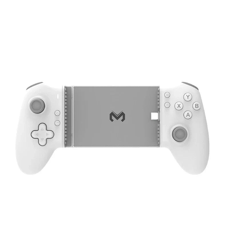 MEMO S3 Type-C Mobile Phone Controller, Hall Effect Stick