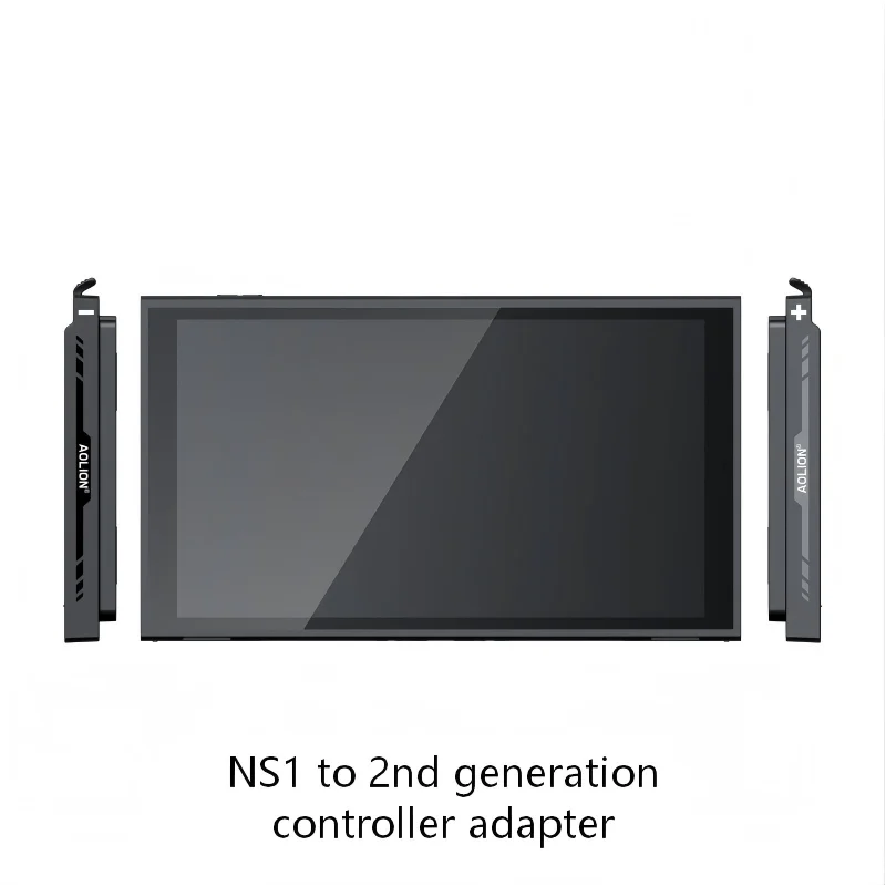 AOLION Nintendo Switch 2 Magnetic Rechargeable Adapter