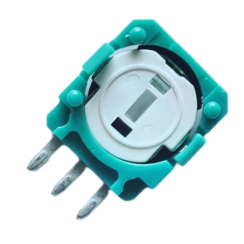 1/5/10/50/Set 3D Analog Joystick Potentiometer Sensor Module Axis Resistor For PS5 Controller Micro Switch Replacement
