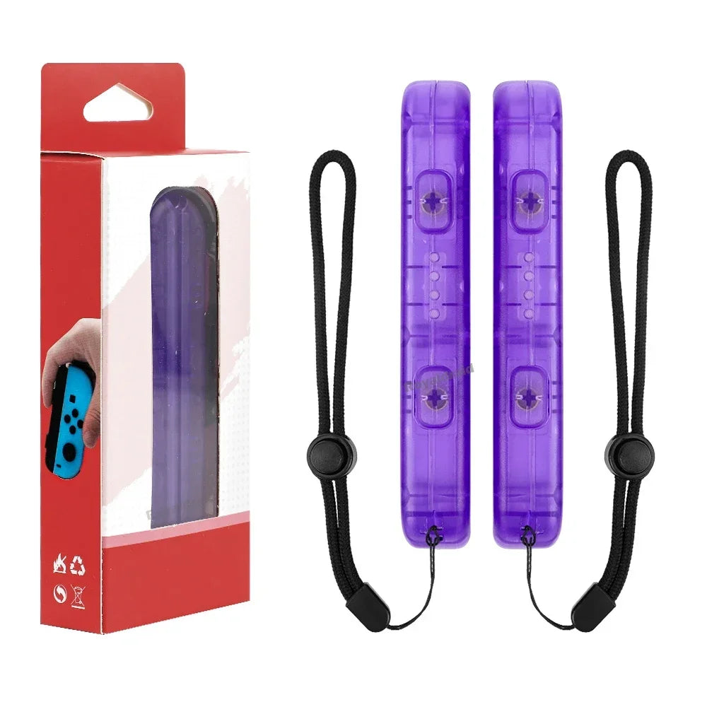 Joy-Con Wrist Strap for Switch & Switch OLED, Left and Right Pair