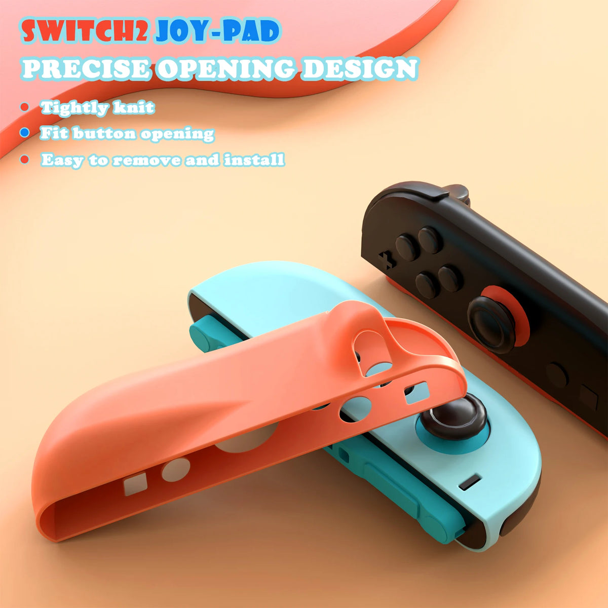 Carrying Case Kit for Nintendo Switch 2 with Glass & Joy-Con Case