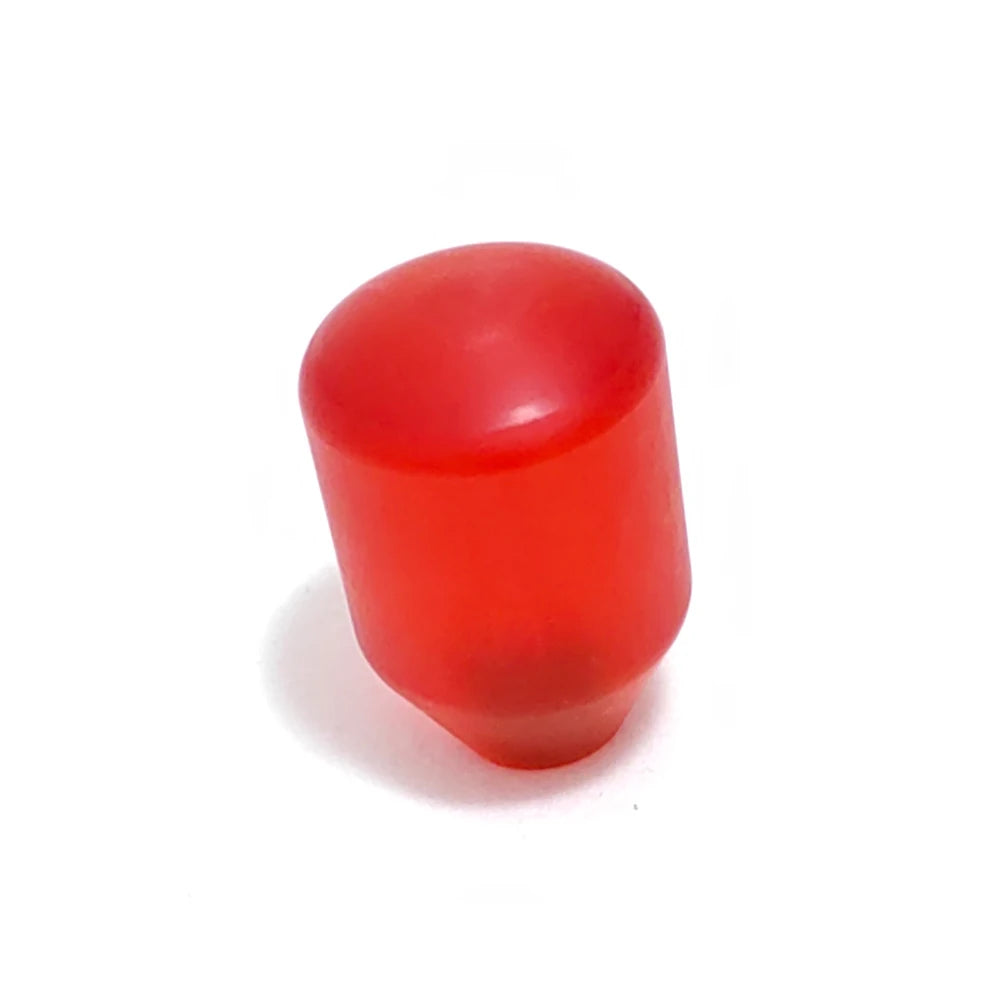 Nobi Bullet Top ball Handle LSX-NOBI Lever Topball Replacement for Sanwa Joystick Seimitsu Pro Edition Joystick top ball handle